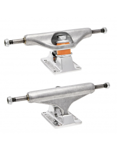 Truck Skateboard INDEPENDENT Stage 11 Forged Hollow 144 mm Silver