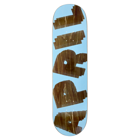 APRIL Skateboard OG Halftone 8,38" x...