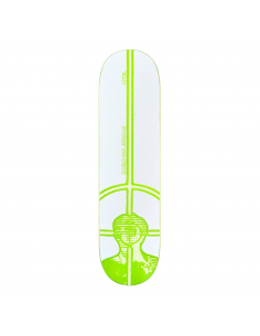 APRIL Skateboard Aim 8,25"...