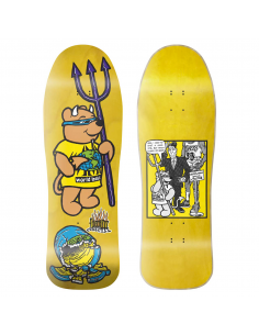 Tavola Skateboard WORLD INDUSTRY Steve Rocco III