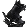 Attacco Snowboard JONES FASE Stealth Black