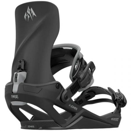 Attacco Snowboard JONES FASE Stealth...