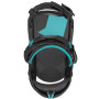 Attacco Snowboard JONES FASE Mint Blue