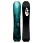 Tavola Snowboard LIB-TECH Travis Rice Orca misura 156 cm