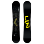 Tavola Snowboard LIB TECH Skate Banana misura 152 cm stagione 2026