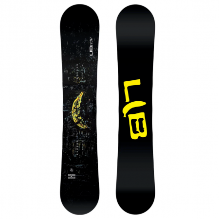 Tavola Snowboard LIB TECH Skate...