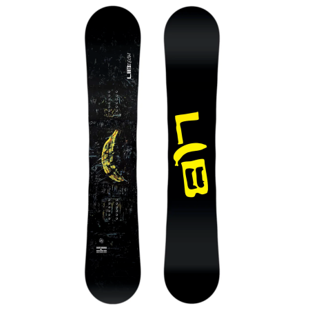 Tavola Snowboard Lib Tech Skate Banana 152cm | Boardstyle