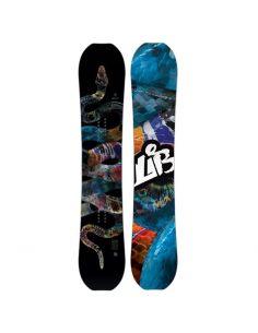 Tavola Snowboard LIB TECH Travis Rice Pro misura 157 cm