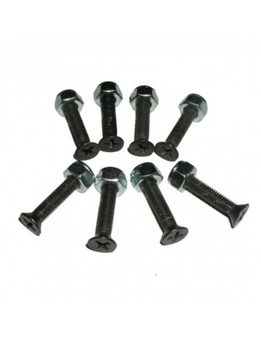 Viti per Truck Skateboard 1 Pollice...