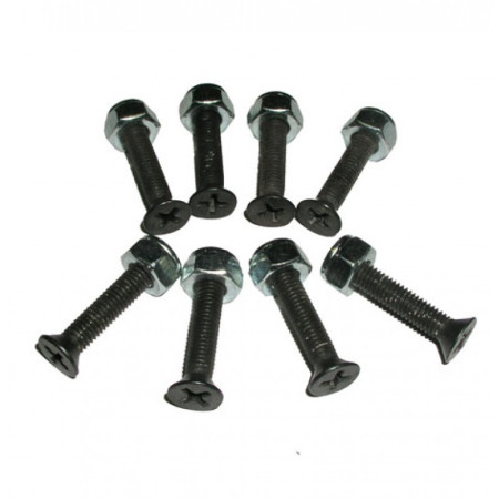 Viti per Truck Skateboard 1 Pollice SUPERIOR