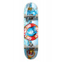 Skateboard Completo WORLD INDUSTRY Speedboat Willy Multi