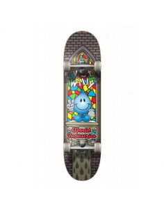 Skateboard Completo WORLD INDUSTRY Wet Willy V2