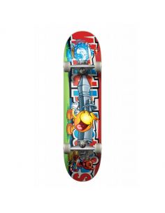Skateboard Completo WORLD...