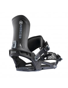 Snowboard Bindings NIDECKER... 2