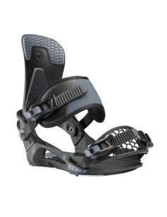 Snowboard Bindings NIDECKER...