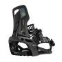 Attacco Snowboard NIDECKER Supermatic OG automatico