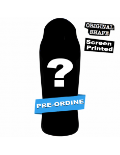 PRE-ORDINE POWELL PERALTA Bones Brigade Deck Tony Hawk Skull 17th Series White