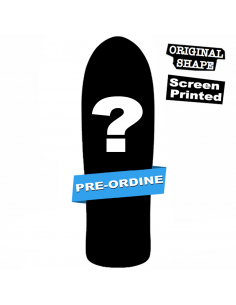 PRE-ORDER POWELL PERALTA...