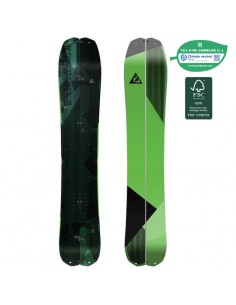 NITRO Doppleganger 160 cm Splitboard 2