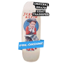 PRE-ORDER WORLD INDUSTRY Jeremy Klein Black Eye Kid 9,4375" x 30,5"
