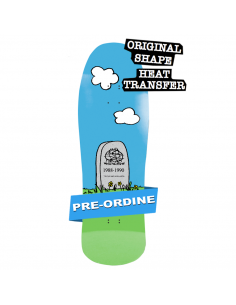 PRE-ORDER WORLD INDUSTRY...