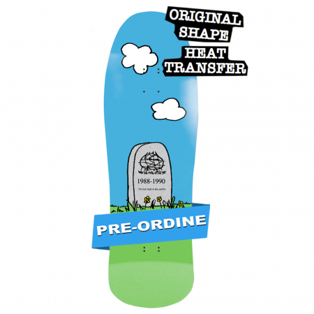 PRE-ORDER WORLD INDUSTRY...