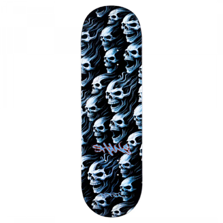 APRIL Shane O'Neil FULL Dead Black Dip