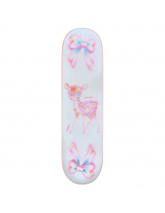 APRIL Skateboard Raissa Bows 8,25" x 31,92"