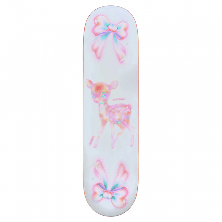 APRIL Raissa Bows 8,25"