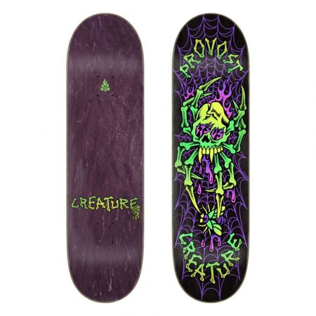 Tavola deck Skateboards CREATURE...
