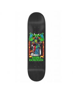 ZERO Skateboard Burman - Hell Ride