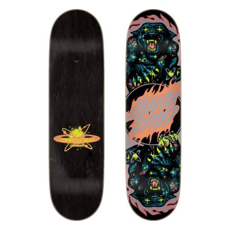 SANTA CRUZ Skateboard Asta Cosmic...