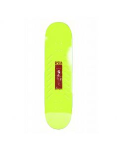OPERA Skateboards Ex7 Pro Clay Kreiner Grooves  8,5" x 32" pollici