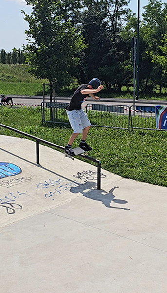 Pase LipSlide Sesto