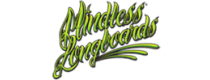 Mindless Longboard