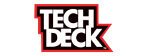 Tech Deck: Il marchio leader di fingerboard e miniature skateboard
