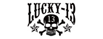 Lucky 13: Moda alternativa ispirata al punk rock e alla cultura hot rod