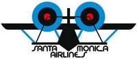 Santa Monica Airlines