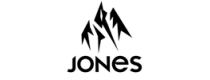 Jones snowboard