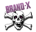 Brand-X