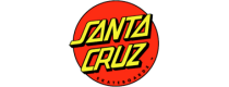 Santa cruz skateboard