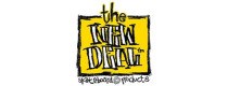 New Deal Skateboard