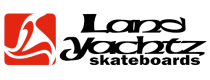 Landyachtz cruiser, longboard, skateboard