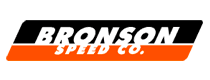 Bronson Speed Co.: Cuscinetti per Skateboard di Massima Velocità