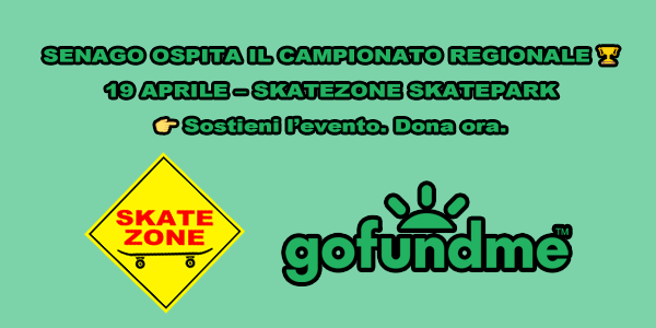 Regole Fondamentali di Skatezone