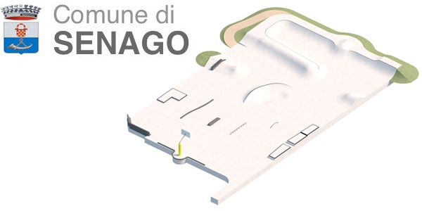The Senago Skatepark project